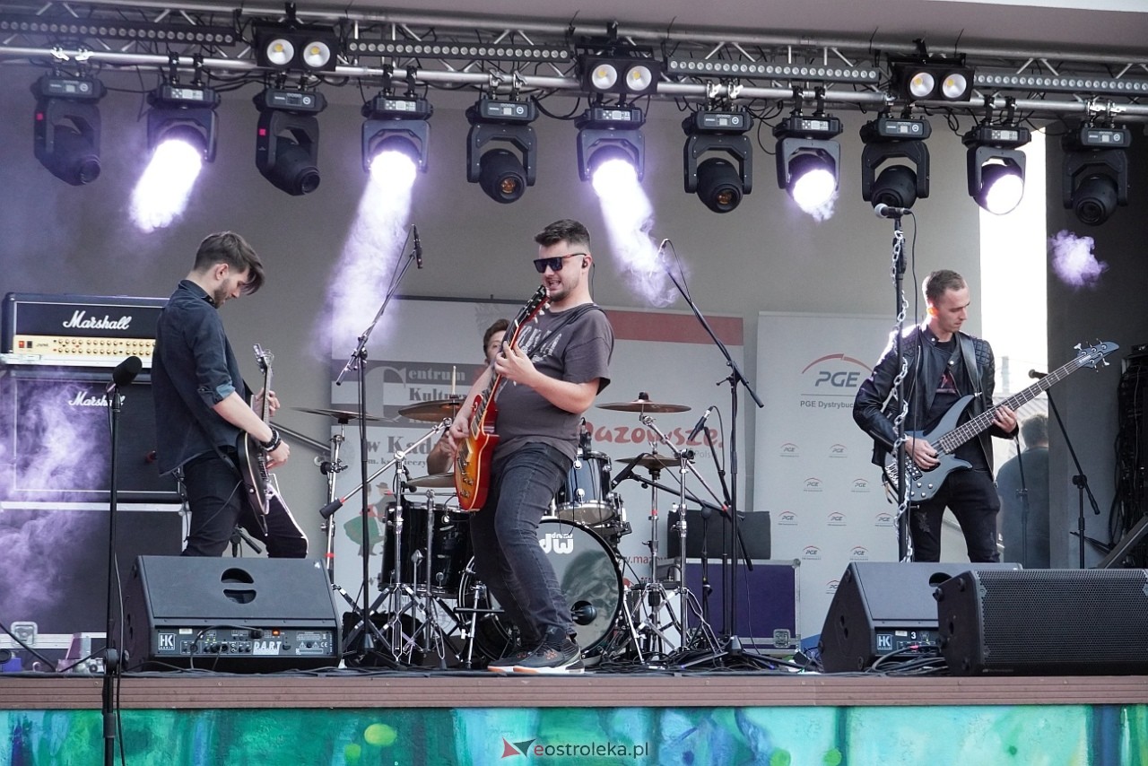 Wesele Kurpiowskie 2024: Machina i MADMA [14.06.2024] - zdjęcie #28 - eOstroleka.pl