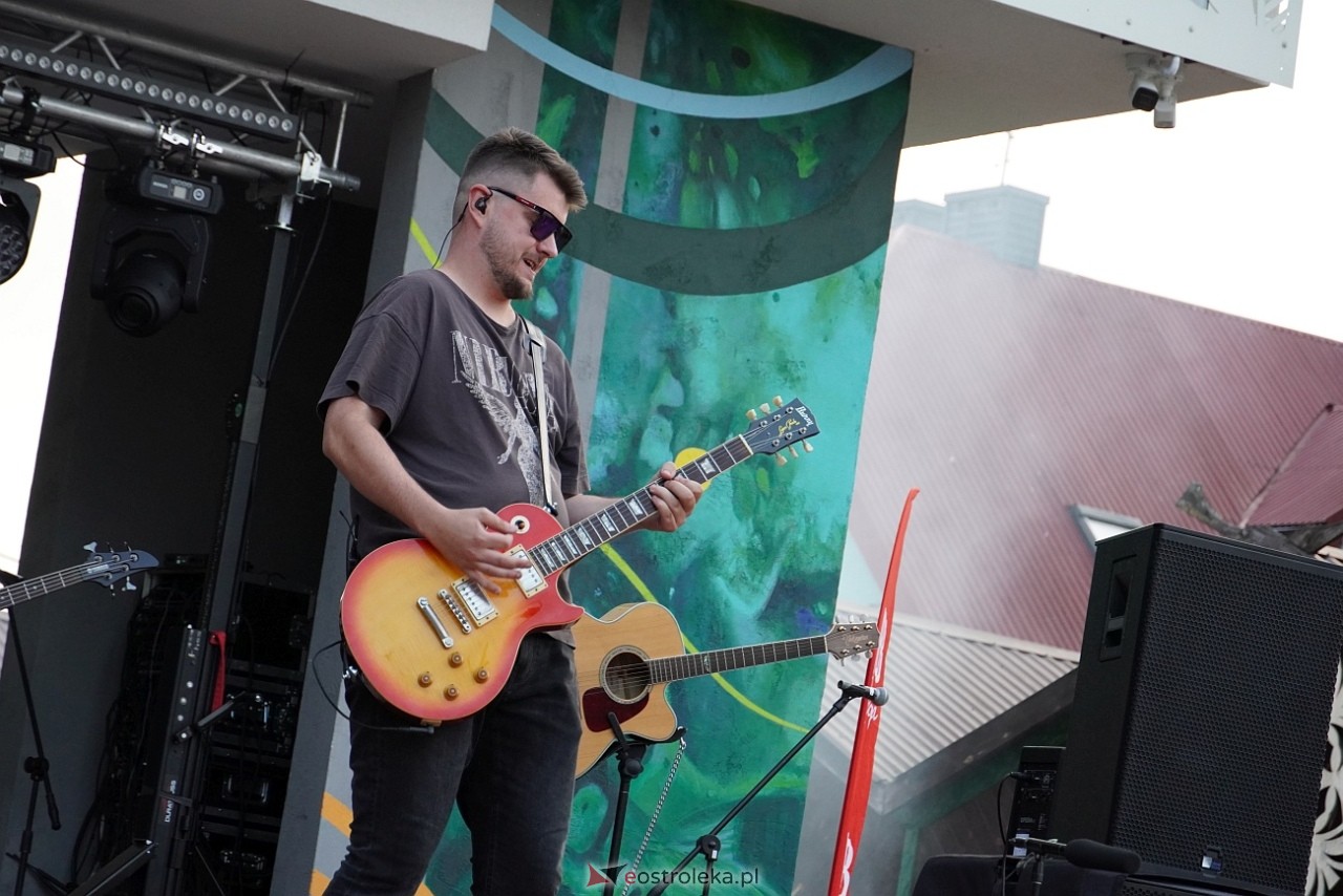 Wesele Kurpiowskie 2024: Machina i MADMA [14.06.2024] - zdjęcie #27 - eOstroleka.pl