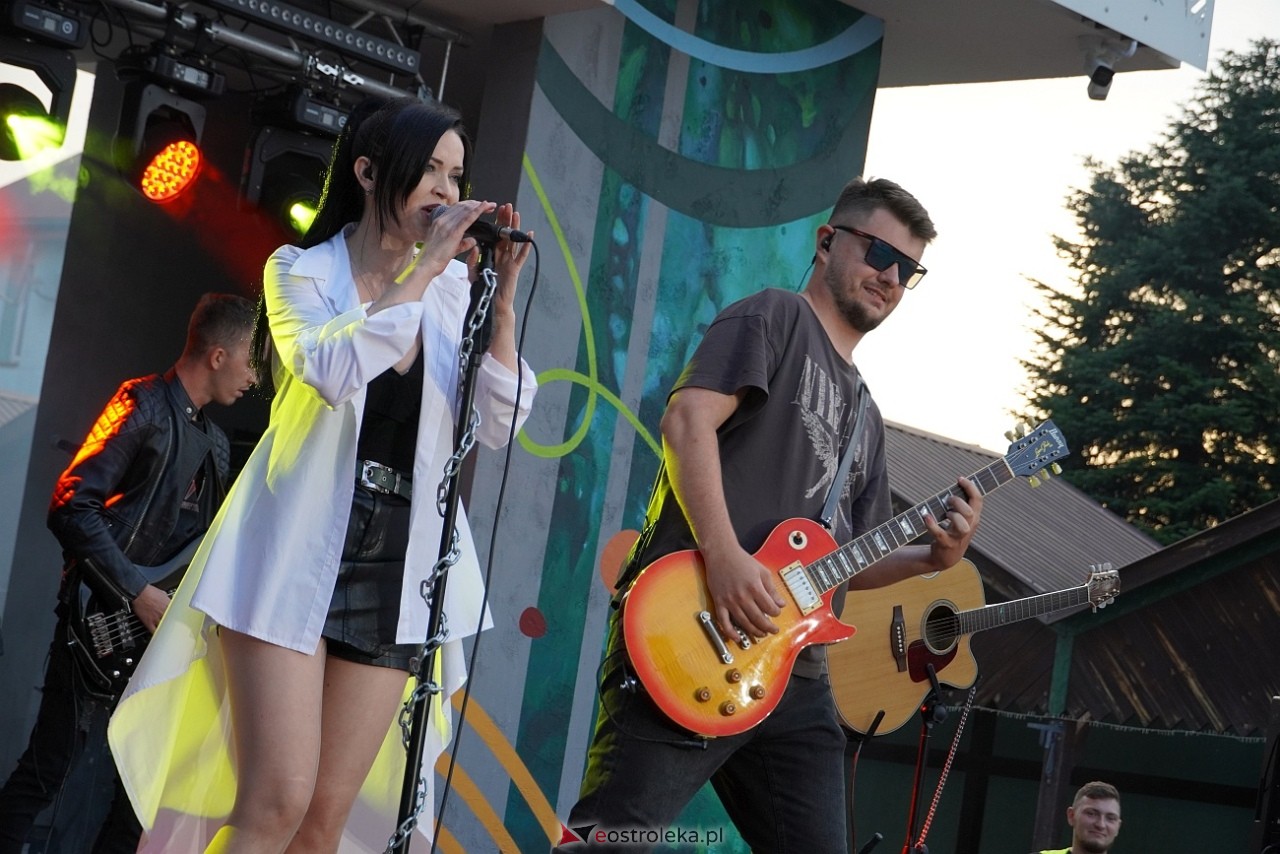 Wesele Kurpiowskie 2024: Machina i MADMA [14.06.2024] - zdjęcie #25 - eOstroleka.pl