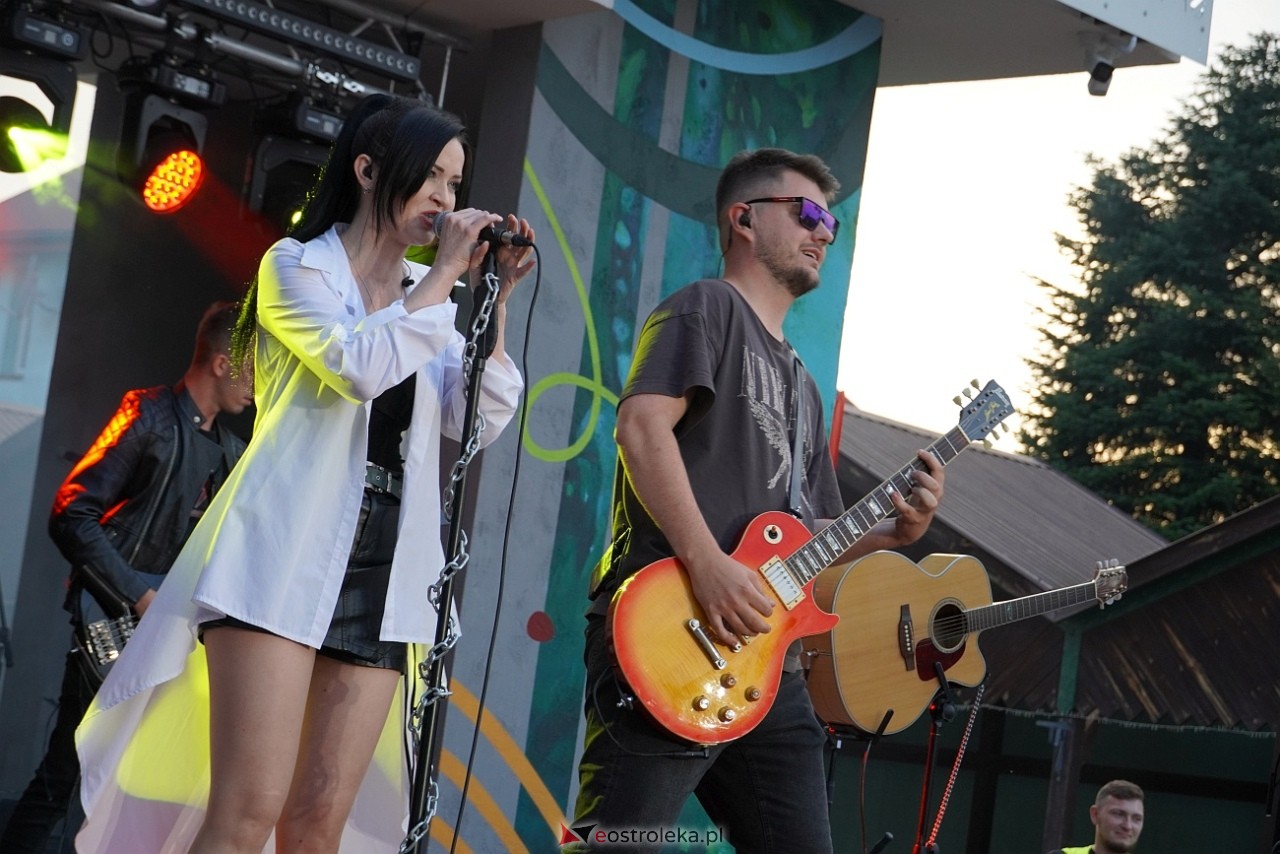 Wesele Kurpiowskie 2024: Machina i MADMA [14.06.2024] - zdjęcie #24 - eOstroleka.pl