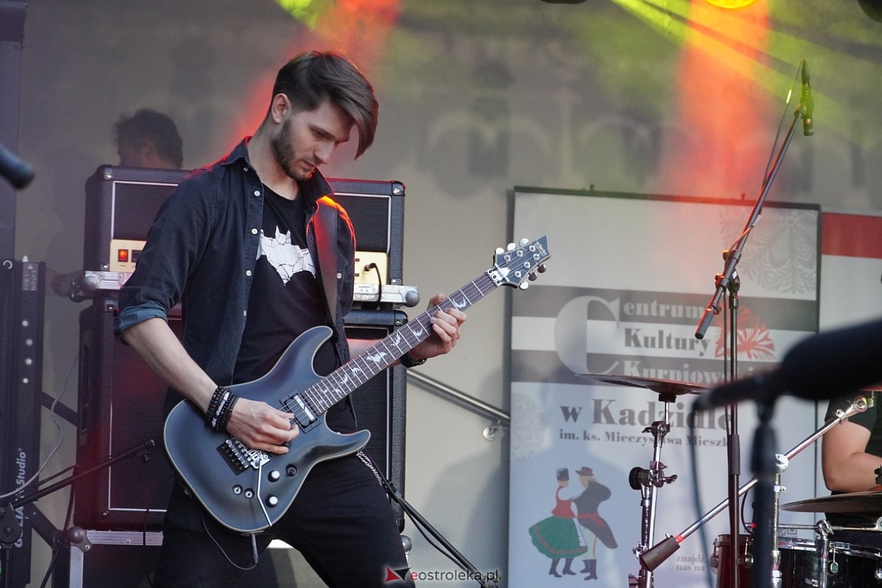 Wesele Kurpiowskie 2024: Machina i MADMA [14.06.2024] - zdjęcie #23 - eOstroleka.pl