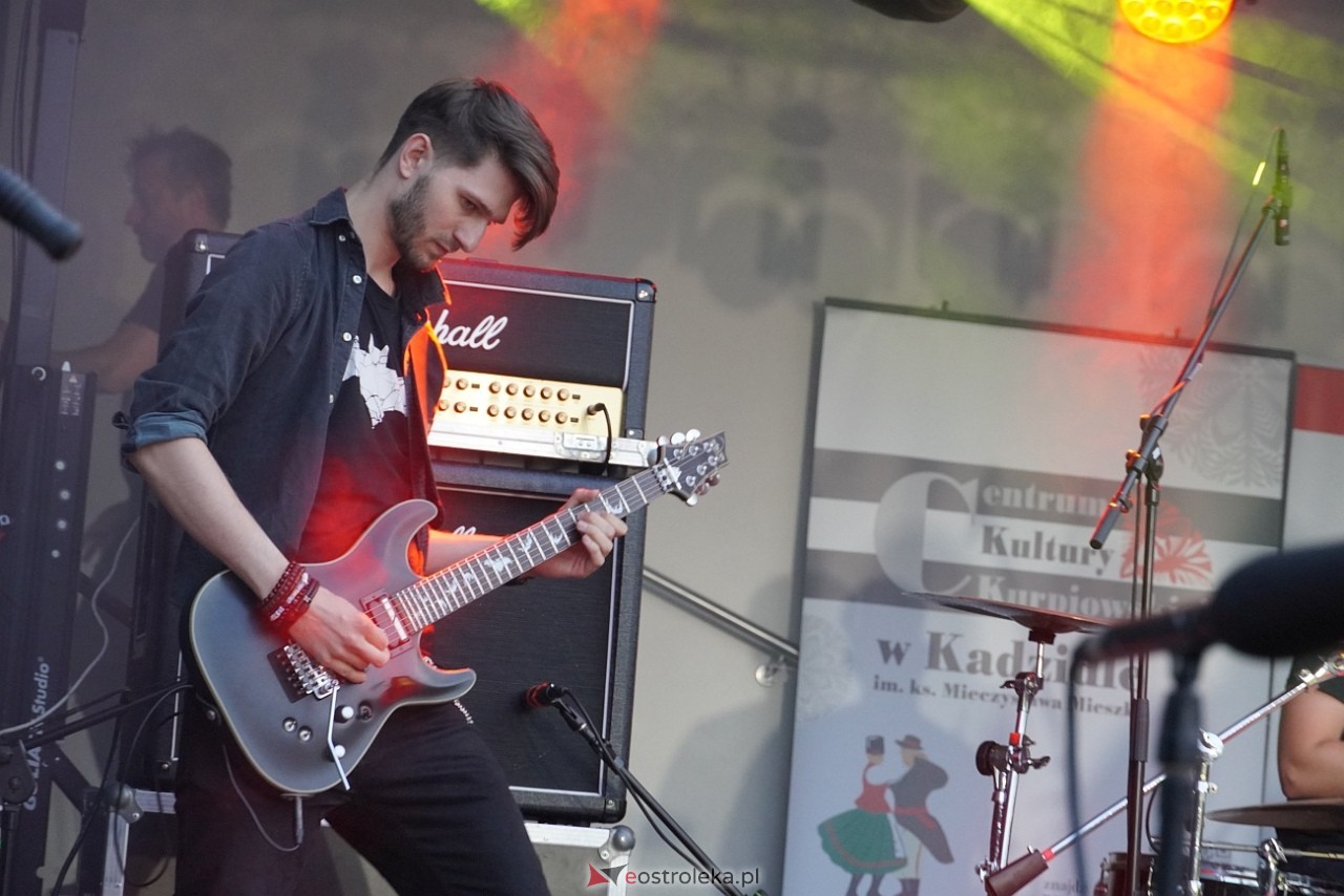 Wesele Kurpiowskie 2024: Machina i MADMA [14.06.2024] - zdjęcie #22 - eOstroleka.pl