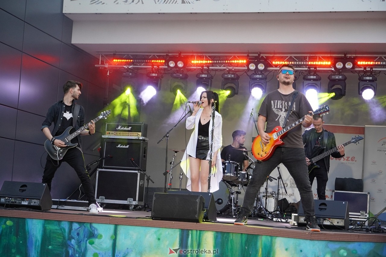 Wesele Kurpiowskie 2024: Machina i MADMA [14.06.2024] - zdjęcie #21 - eOstroleka.pl