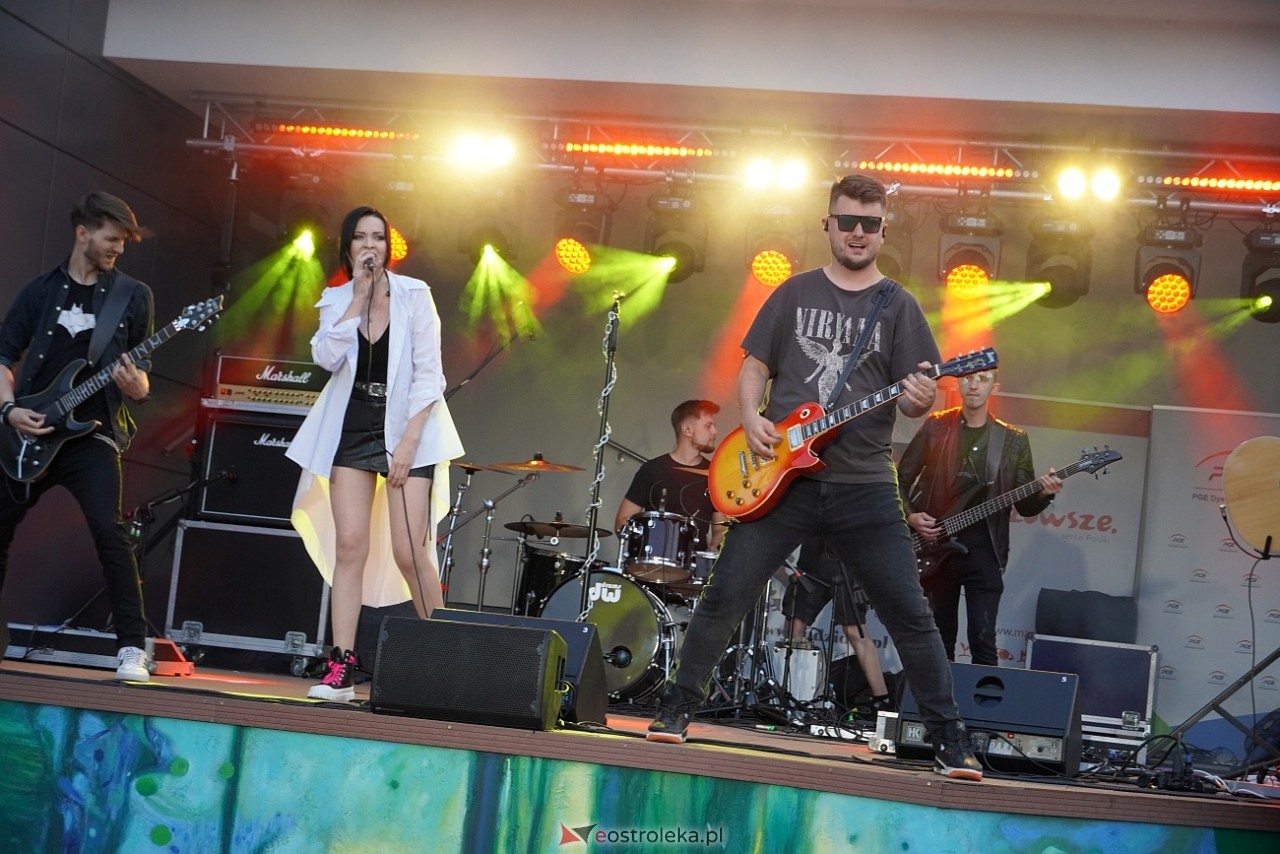 Wesele Kurpiowskie 2024: Machina i MADMA [14.06.2024] - zdjęcie #17 - eOstroleka.pl