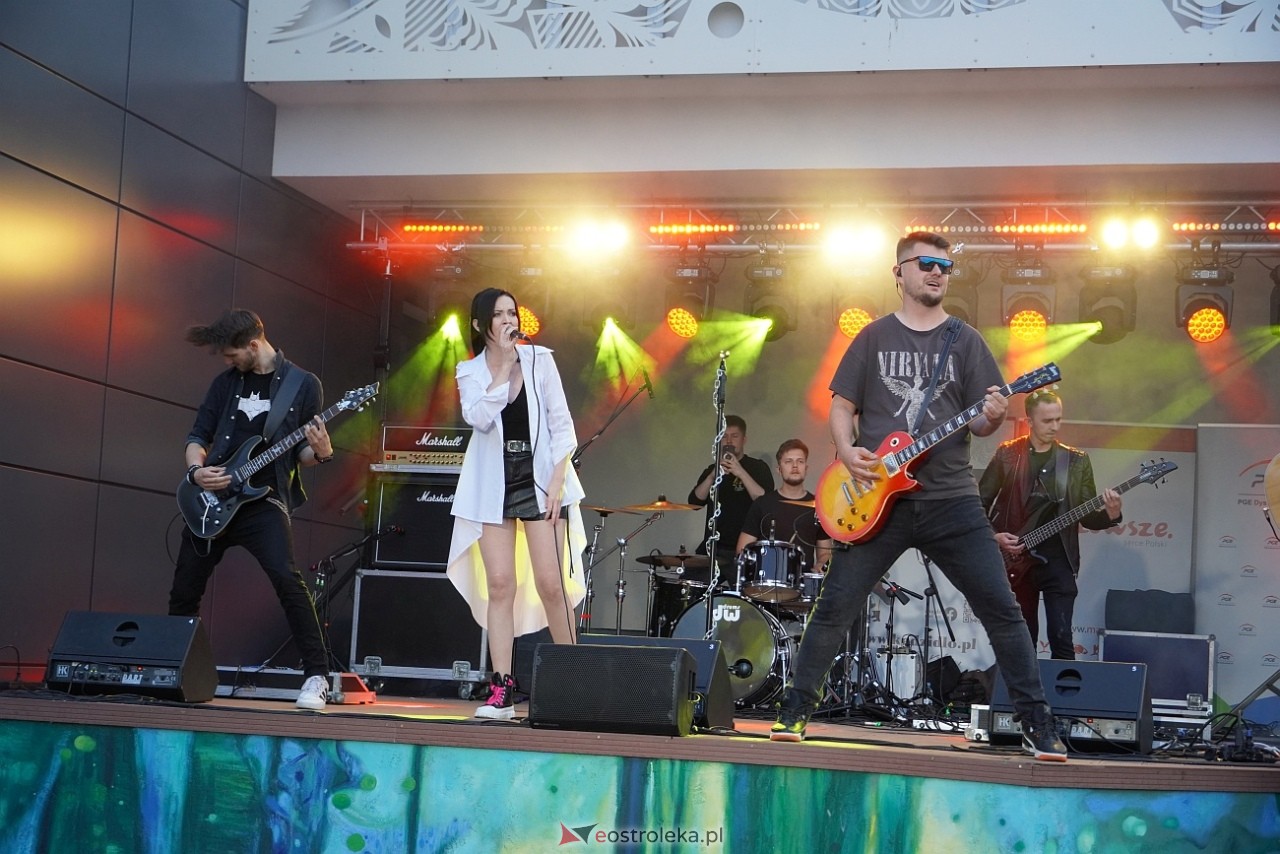 Wesele Kurpiowskie 2024: Machina i MADMA [14.06.2024] - zdjęcie #16 - eOstroleka.pl