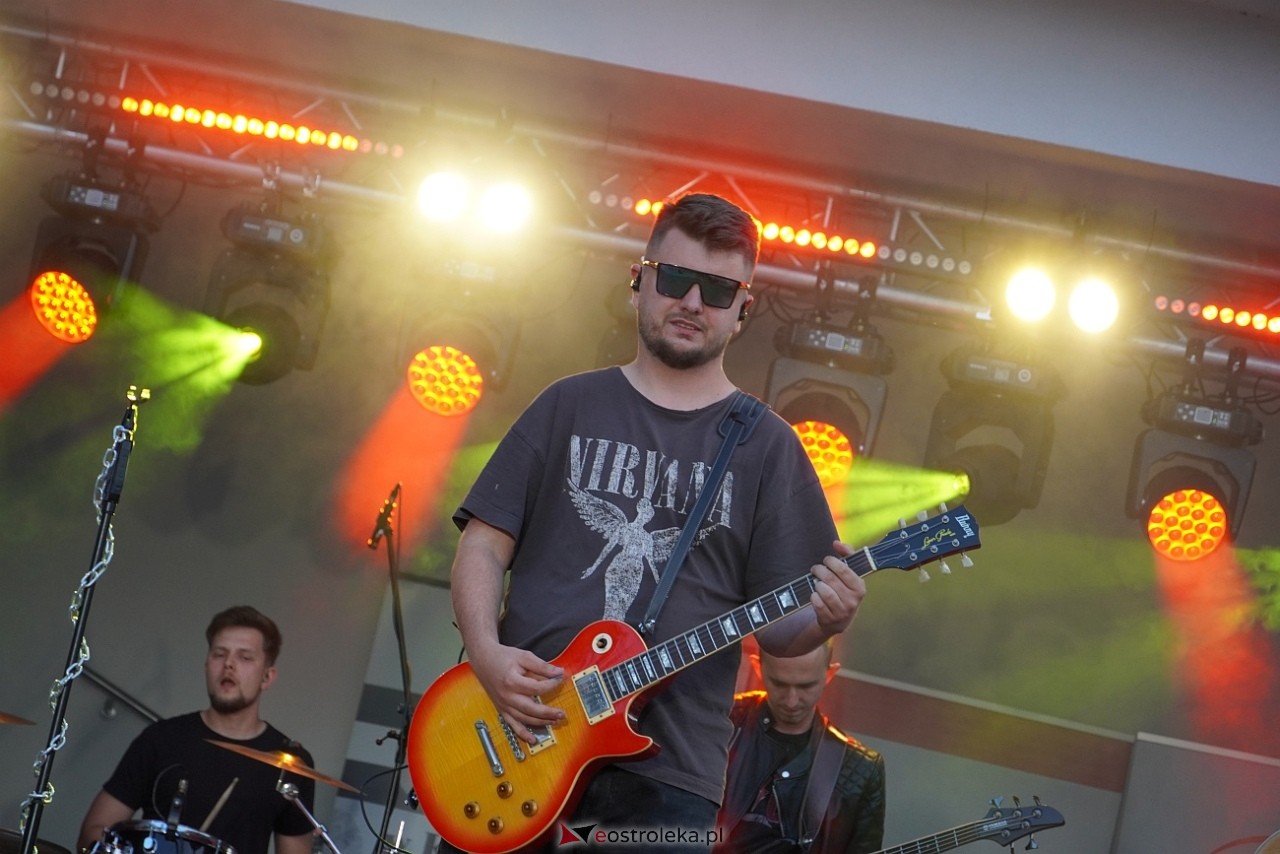 Wesele Kurpiowskie 2024: Machina i MADMA [14.06.2024] - zdjęcie #15 - eOstroleka.pl