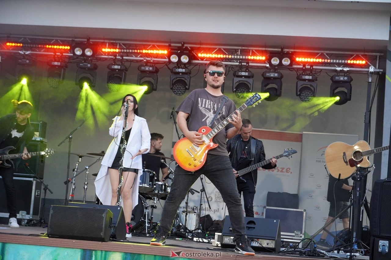 Wesele Kurpiowskie 2024: Machina i MADMA [14.06.2024] - zdjęcie #14 - eOstroleka.pl