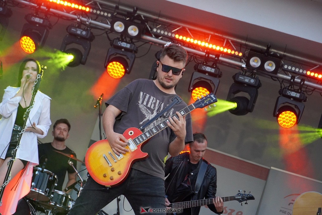 Wesele Kurpiowskie 2024: Machina i MADMA [14.06.2024] - zdjęcie #13 - eOstroleka.pl