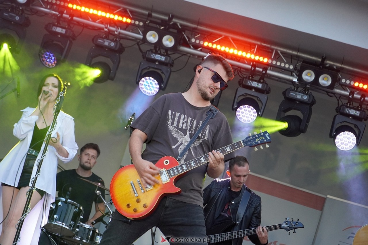 Wesele Kurpiowskie 2024: Machina i MADMA [14.06.2024] - zdjęcie #12 - eOstroleka.pl