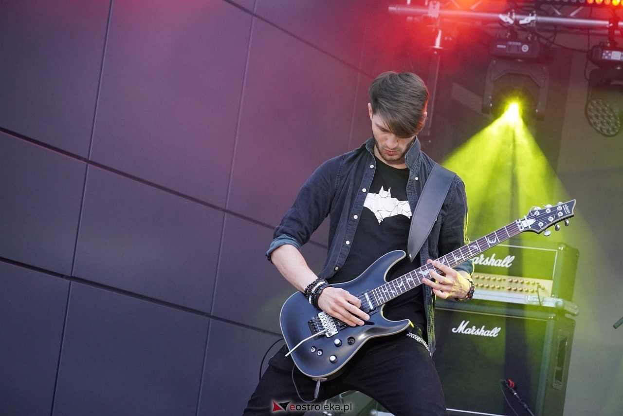 Wesele Kurpiowskie 2024: Machina i MADMA [14.06.2024] - zdjęcie #10 - eOstroleka.pl