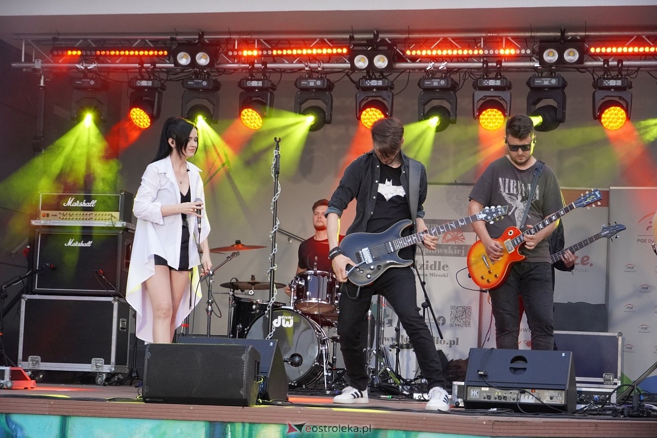 Wesele Kurpiowskie 2024: Machina i MADMA [14.06.2024] - zdjęcie #9 - eOstroleka.pl