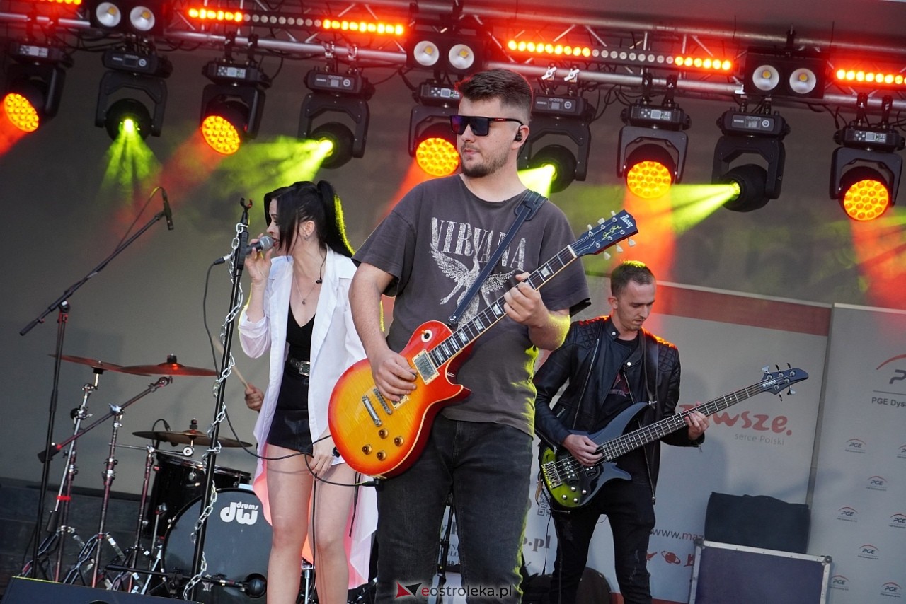 Wesele Kurpiowskie 2024: Machina i MADMA [14.06.2024] - zdjęcie #8 - eOstroleka.pl