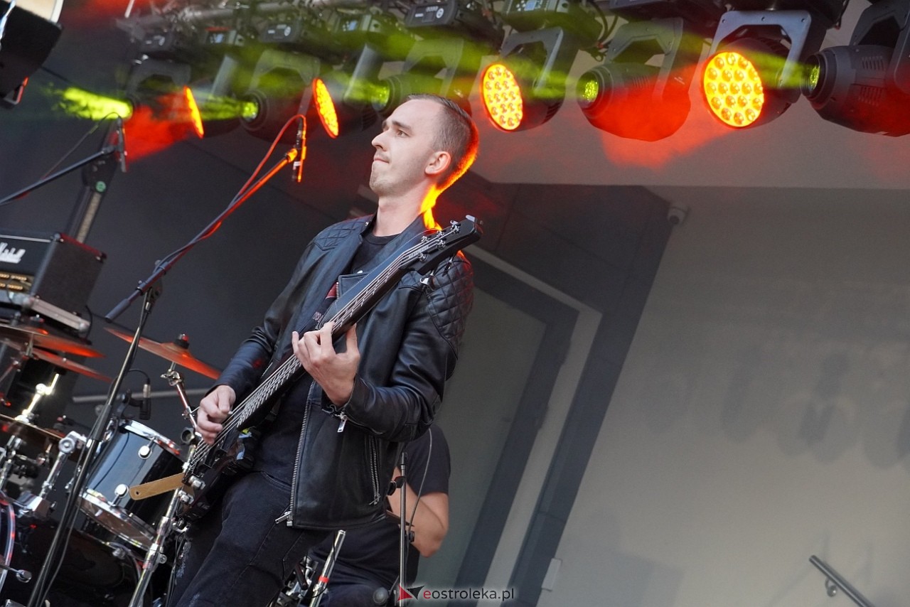 Wesele Kurpiowskie 2024: Machina i MADMA [14.06.2024] - zdjęcie #7 - eOstroleka.pl