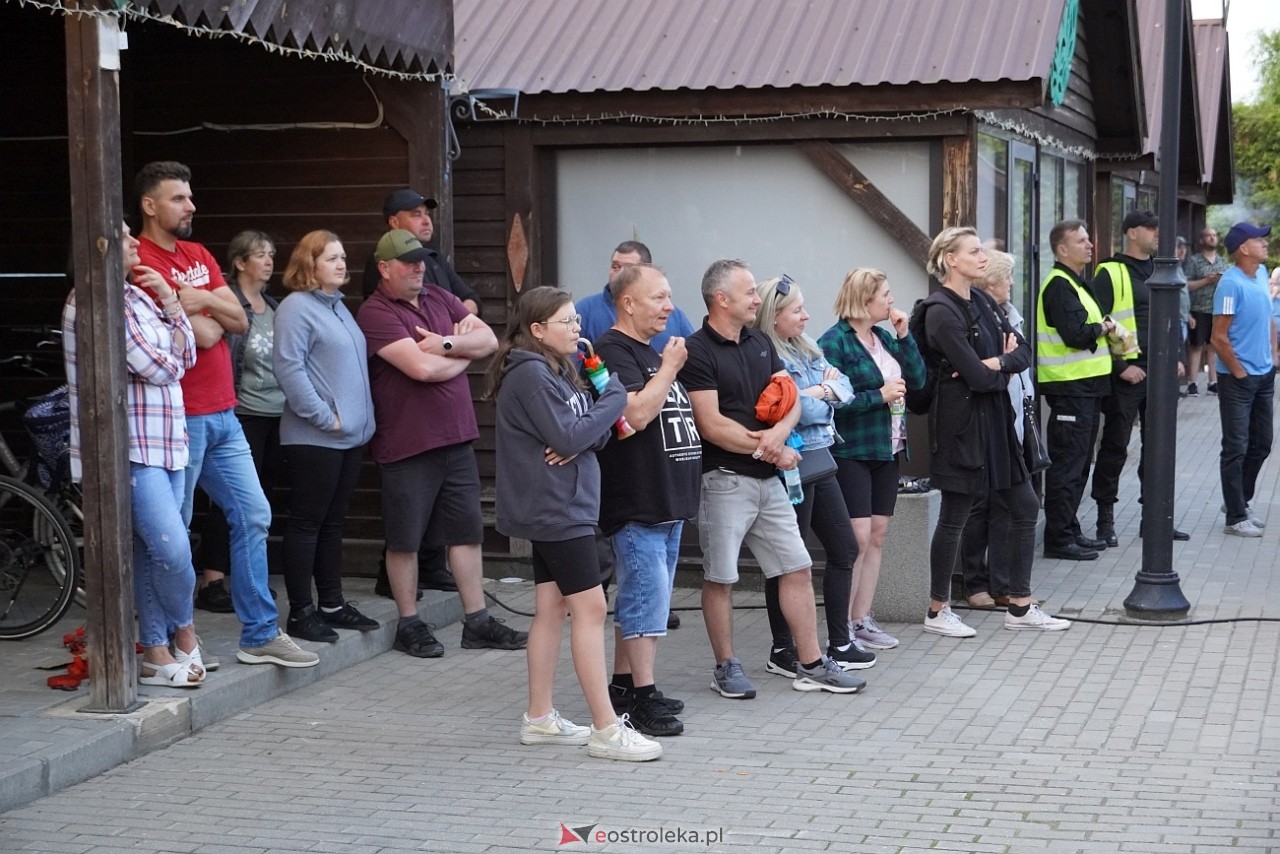 Wesele Kurpiowskie 2024: Machina i MADMA [14.06.2024] - zdjęcie #5 - eOstroleka.pl