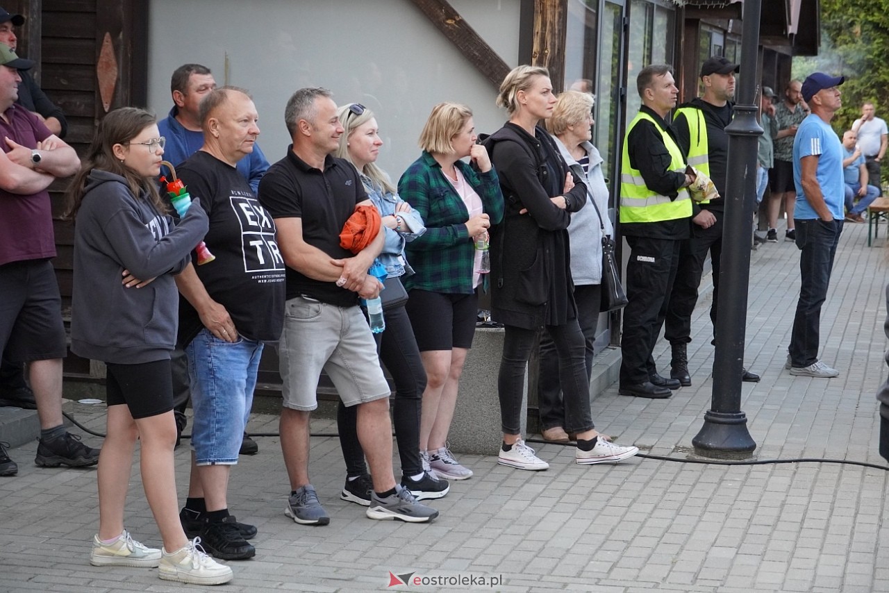 Wesele Kurpiowskie 2024: Machina i MADMA [14.06.2024] - zdjęcie #4 - eOstroleka.pl