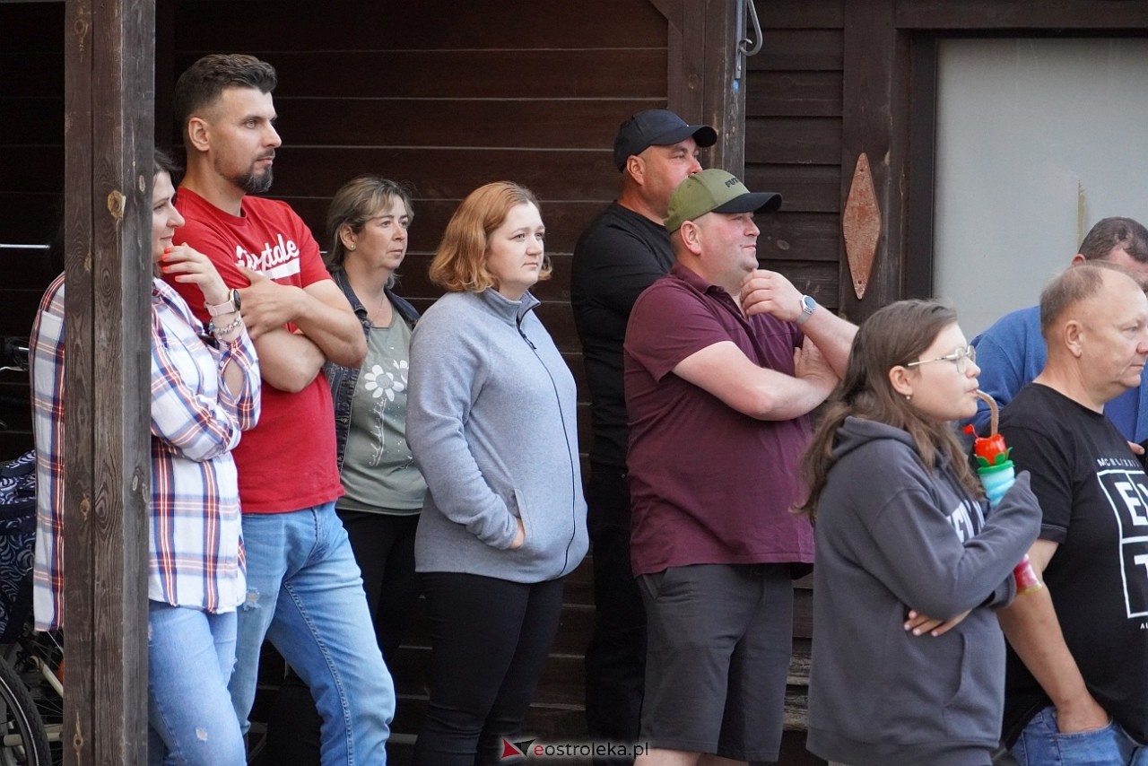 Wesele Kurpiowskie 2024: Machina i MADMA [14.06.2024] - zdjęcie #3 - eOstroleka.pl