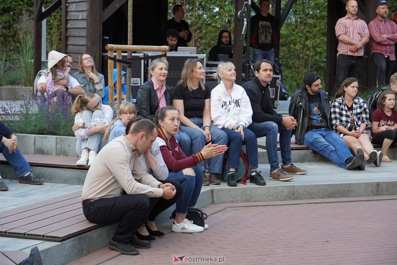 Wesele Kurpiowskie 2024: Machina i MADMA [14.06.2024] - zdjęcie #2 - eOstroleka.pl