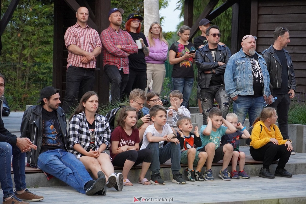 Wesele Kurpiowskie 2024: Machina i MADMA [14.06.2024] - zdjęcie #1 - eOstroleka.pl