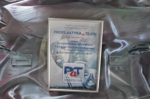 Ostatnie chwile przed rozpoczęciem VI Przystanku PaT(5 VII 2011) - zdjęcie #29 - eOstroleka.pl