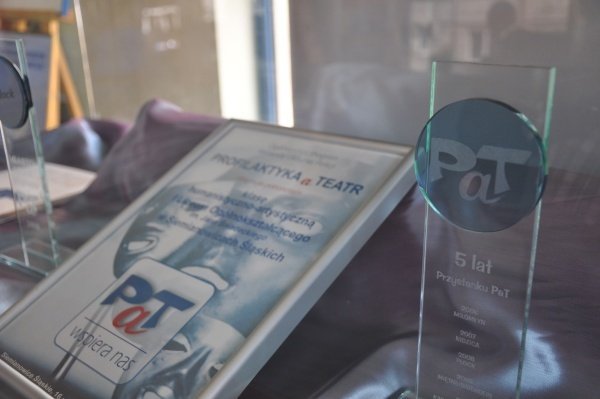 Ostatnie chwile przed rozpoczęciem VI Przystanku PaT(5 VII 2011) - zdjęcie #28 - eOstroleka.pl