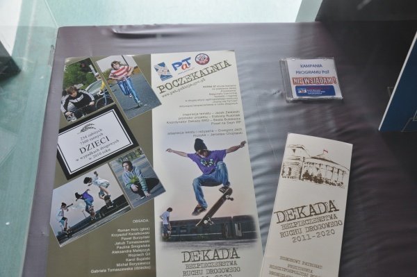 Ostatnie chwile przed rozpoczęciem VI Przystanku PaT(5 VII 2011) - zdjęcie #27 - eOstroleka.pl