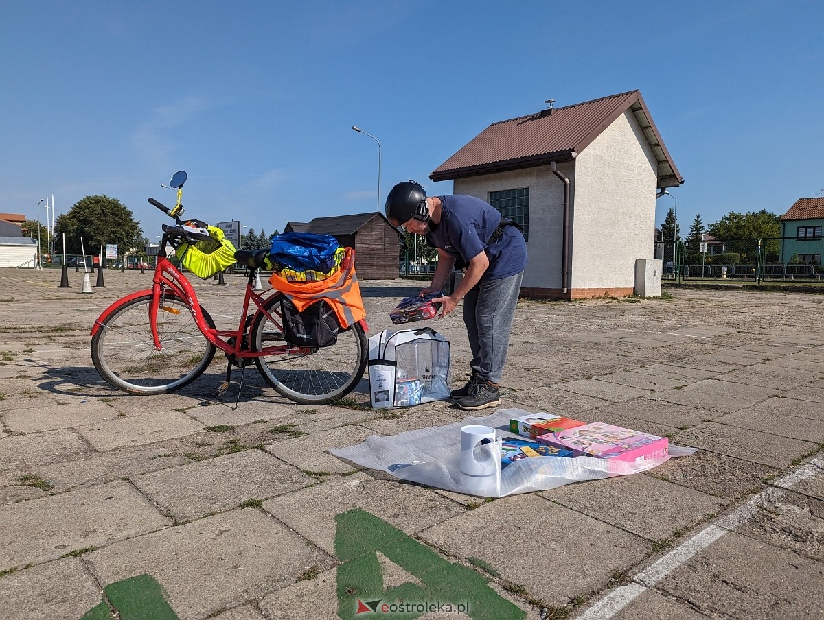 Pchli Targ w Ostrołęce 15.06.2024 - zdjęcie #54 - eOstroleka.pl