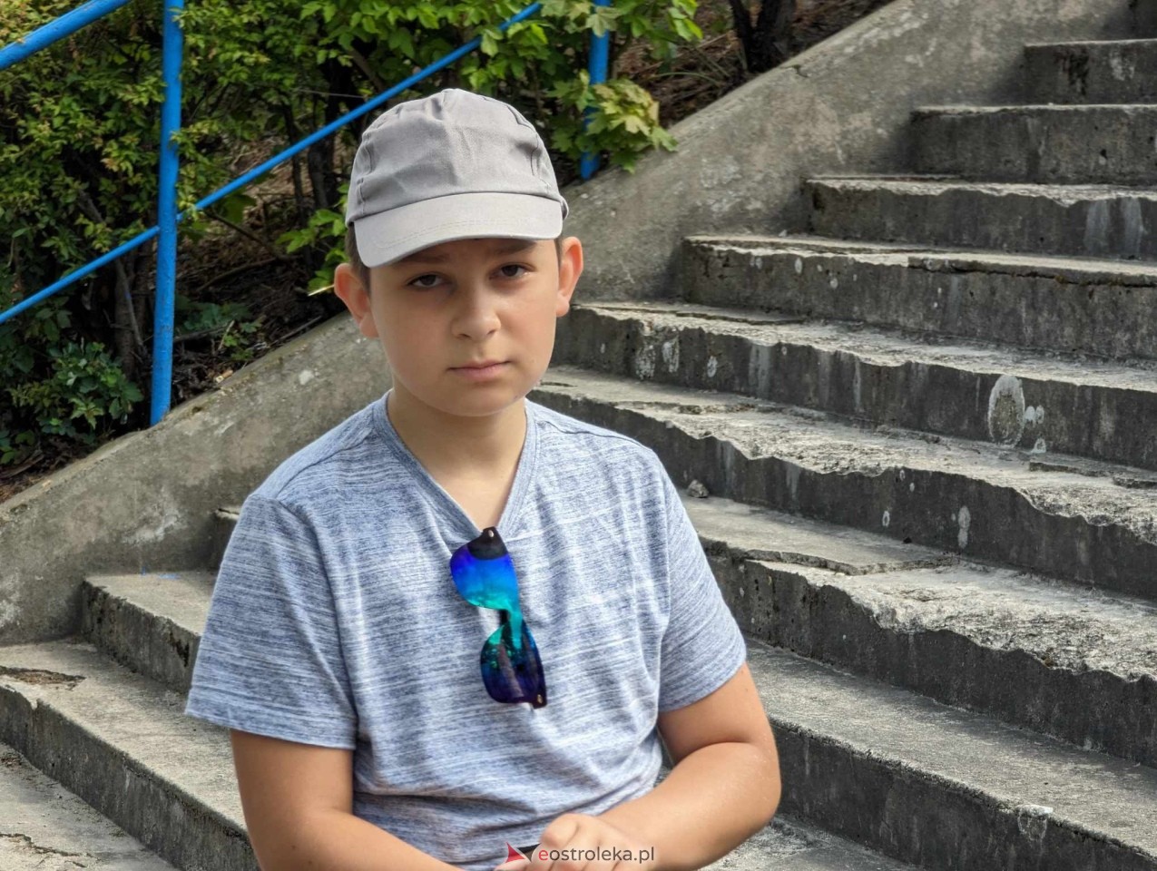 Rajd rowerowy w Ostrołęce [15.06.2024] - zdjęcie #74 - eOstroleka.pl