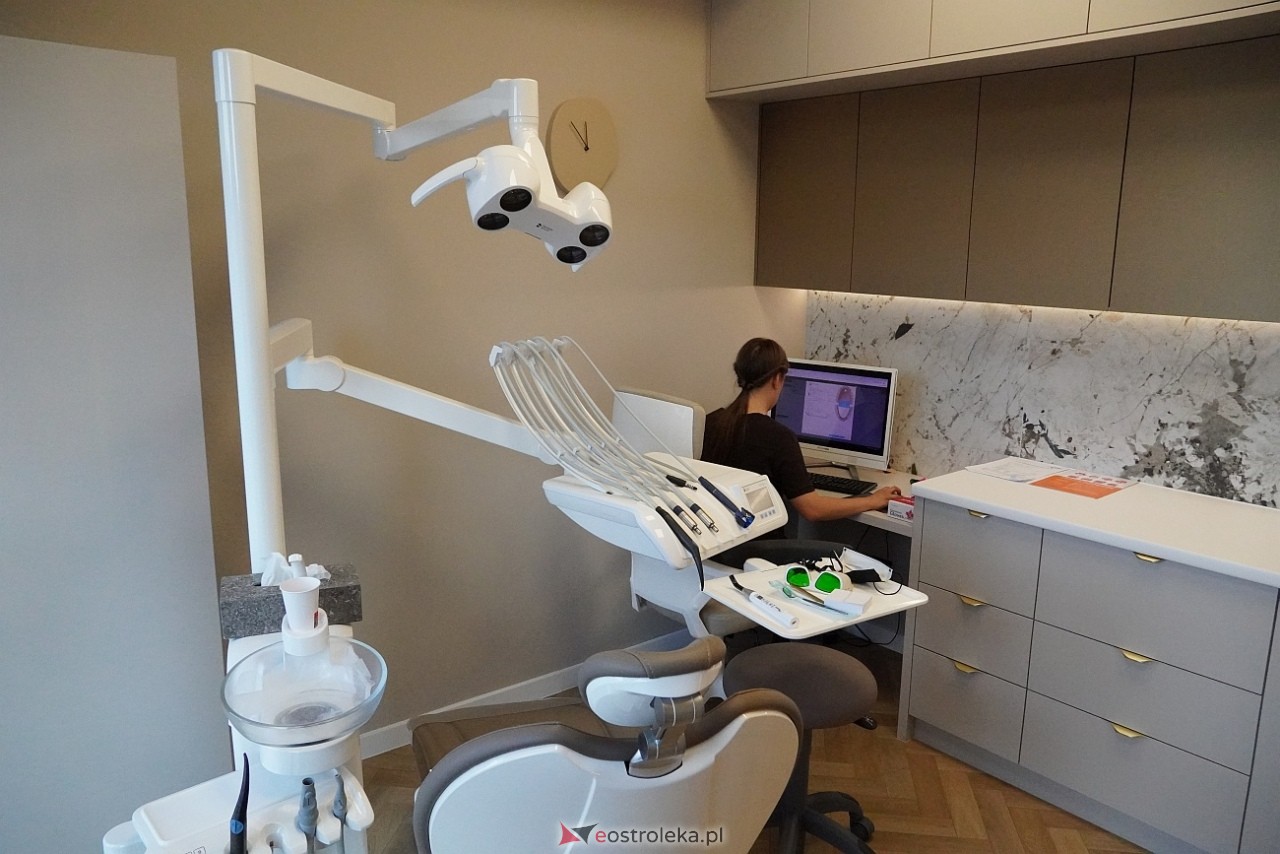 Otwarcie nowej siedziby Petrosjan Clinic [15.06.2024] - zdjęcie #35 - eOstroleka.pl