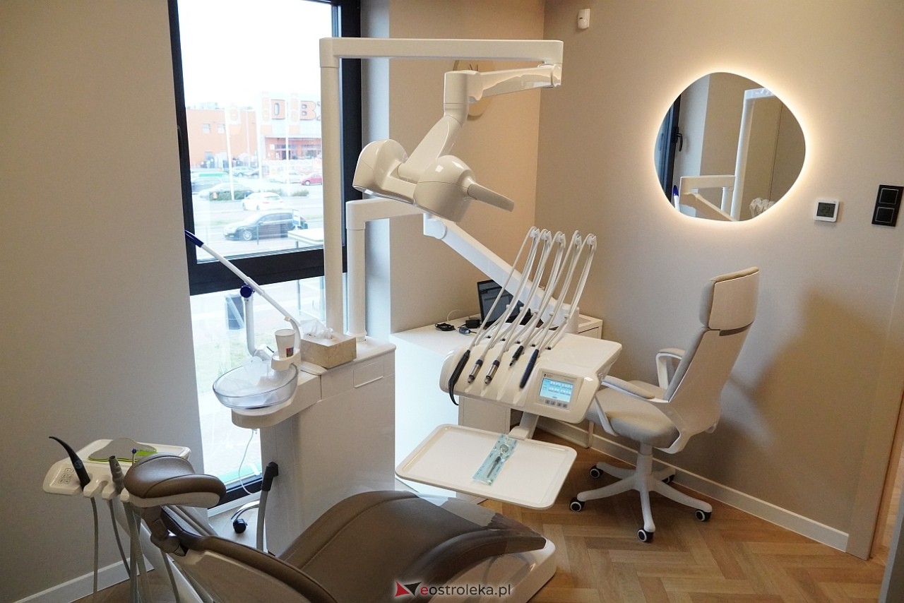 Otwarcie nowej siedziby Petrosjan Clinic [15.06.2024] - zdjęcie #34 - eOstroleka.pl