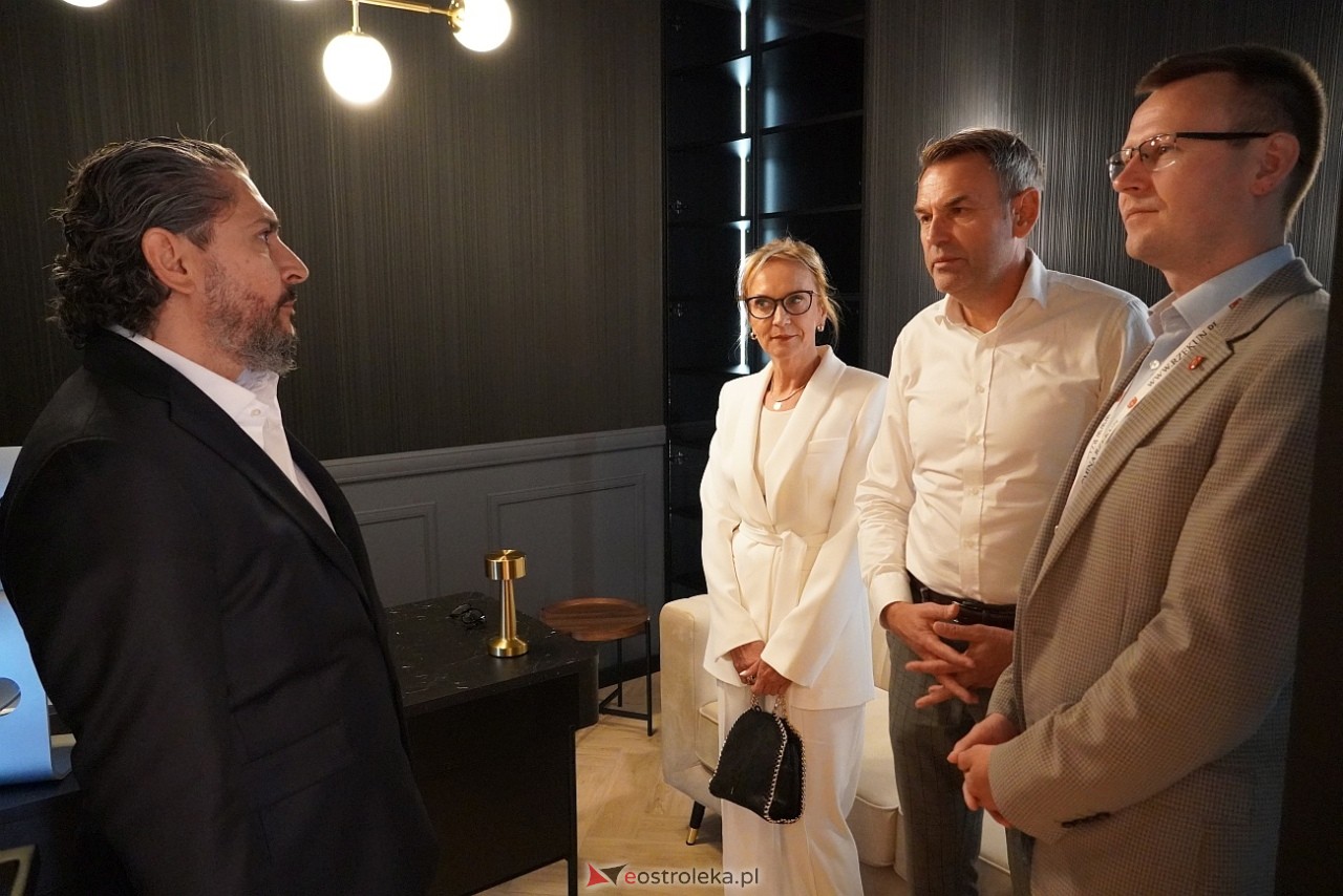 Otwarcie nowej siedziby Petrosjan Clinic [15.06.2024] - zdjęcie #32 - eOstroleka.pl