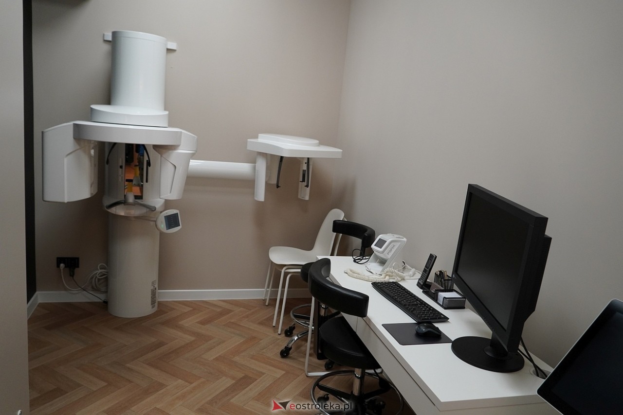 Otwarcie nowej siedziby Petrosjan Clinic [15.06.2024] - zdjęcie #27 - eOstroleka.pl