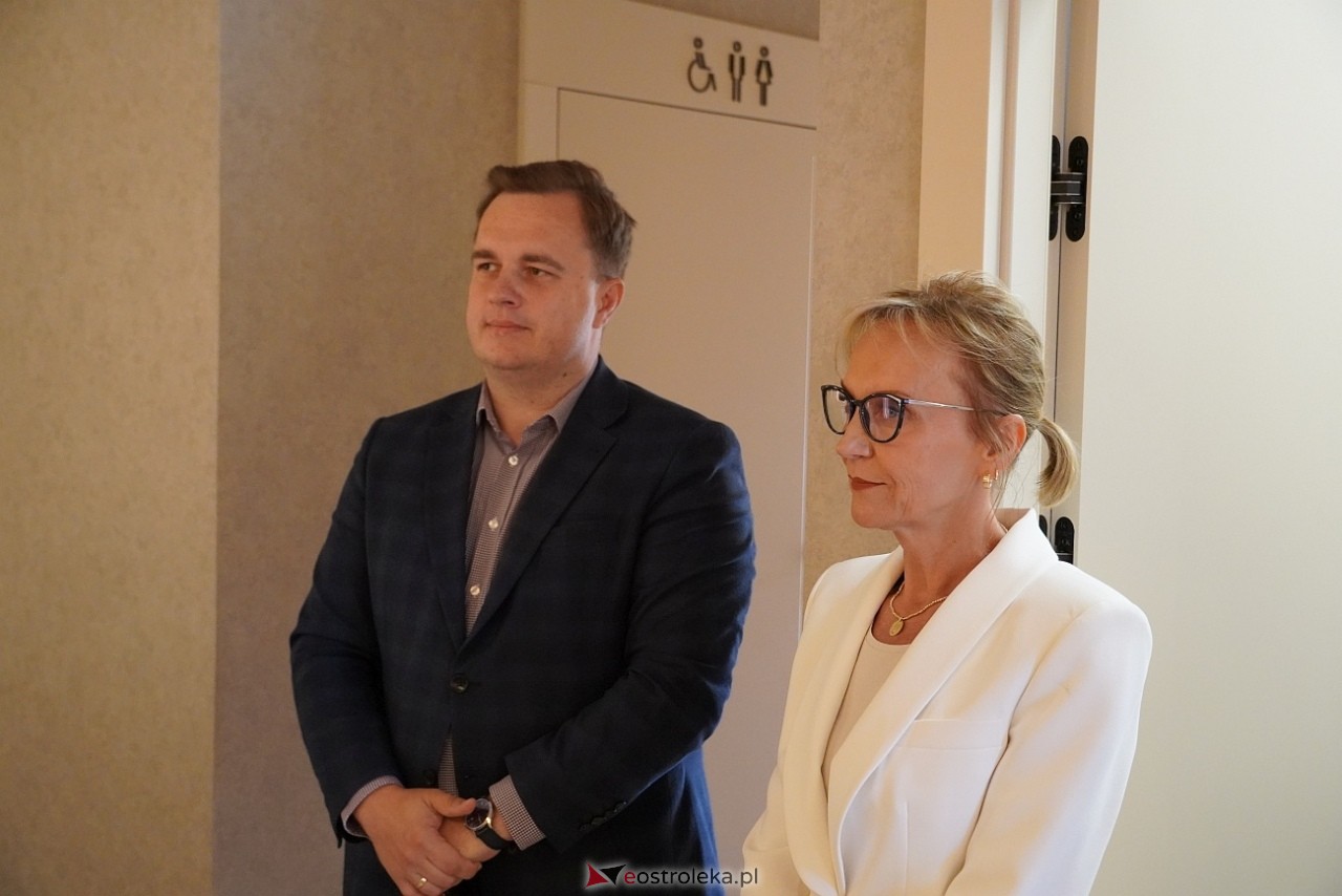 Otwarcie nowej siedziby Petrosjan Clinic [15.06.2024] - zdjęcie #26 - eOstroleka.pl