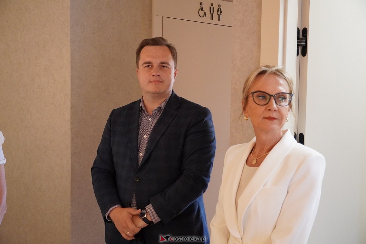 Otwarcie nowej siedziby Petrosjan Clinic [15.06.2024] - zdjęcie #25 - eOstroleka.pl