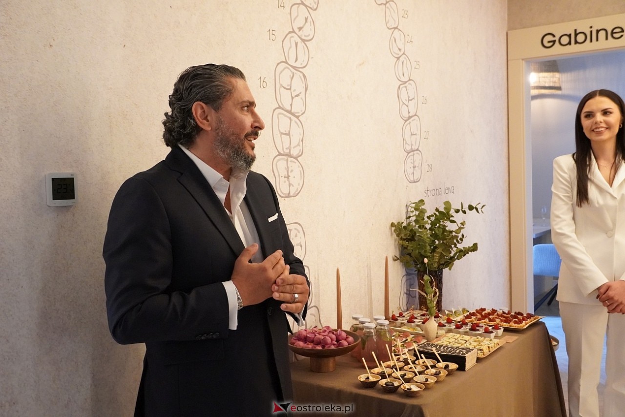Otwarcie nowej siedziby Petrosjan Clinic [15.06.2024] - zdjęcie #23 - eOstroleka.pl