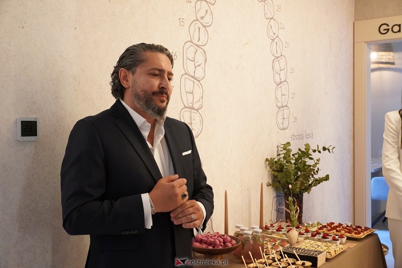 Otwarcie nowej siedziby Petrosjan Clinic [15.06.2024] - zdjęcie #22 - eOstroleka.pl