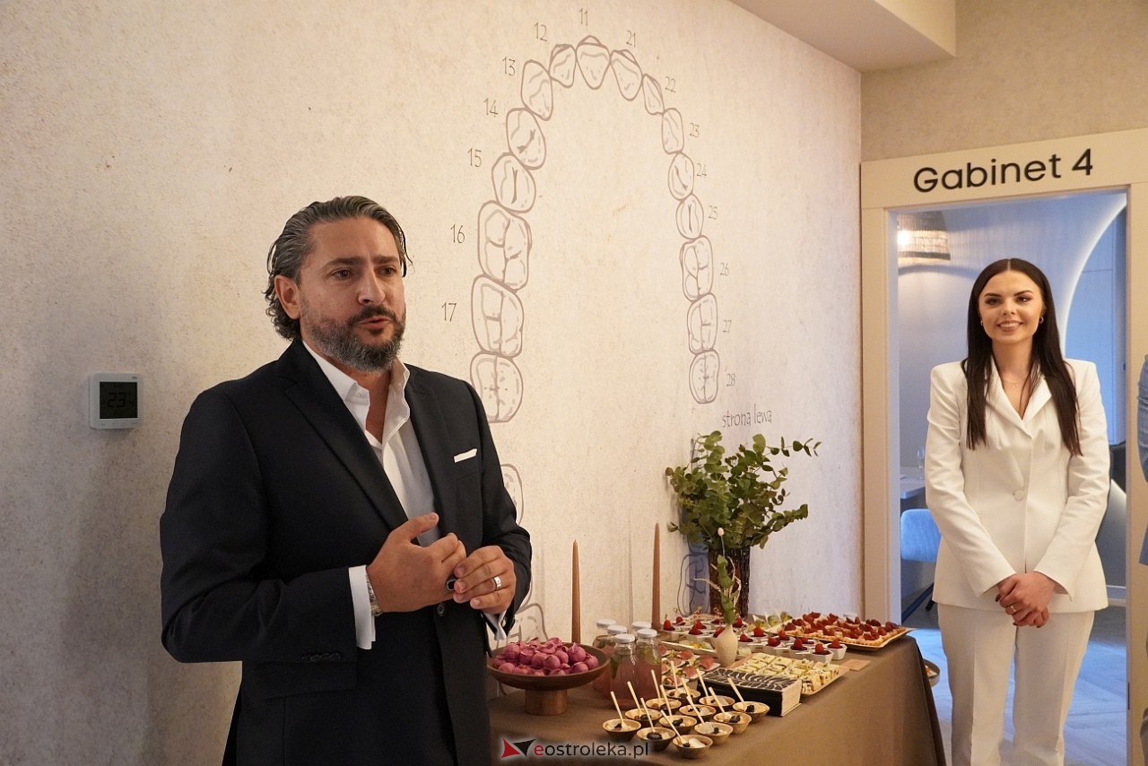 Otwarcie nowej siedziby Petrosjan Clinic [15.06.2024] - zdjęcie #21 - eOstroleka.pl