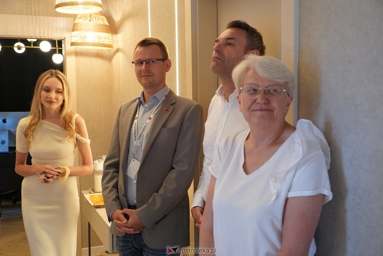 Otwarcie nowej siedziby Petrosjan Clinic [15.06.2024] - zdjęcie #16 - eOstroleka.pl