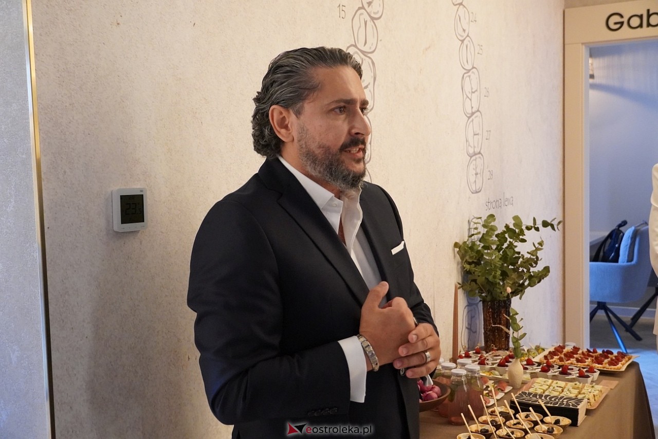 Otwarcie nowej siedziby Petrosjan Clinic [15.06.2024] - zdjęcie #14 - eOstroleka.pl