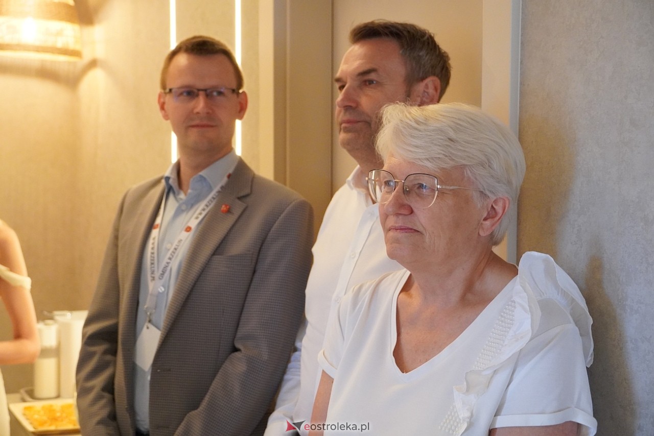 Otwarcie nowej siedziby Petrosjan Clinic [15.06.2024] - zdjęcie #13 - eOstroleka.pl