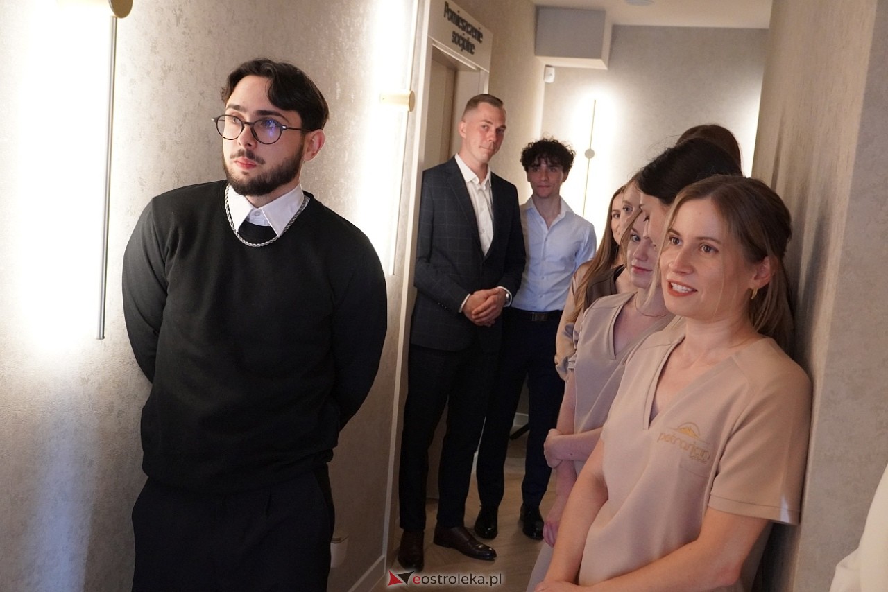 Otwarcie nowej siedziby Petrosjan Clinic [15.06.2024] - zdjęcie #12 - eOstroleka.pl