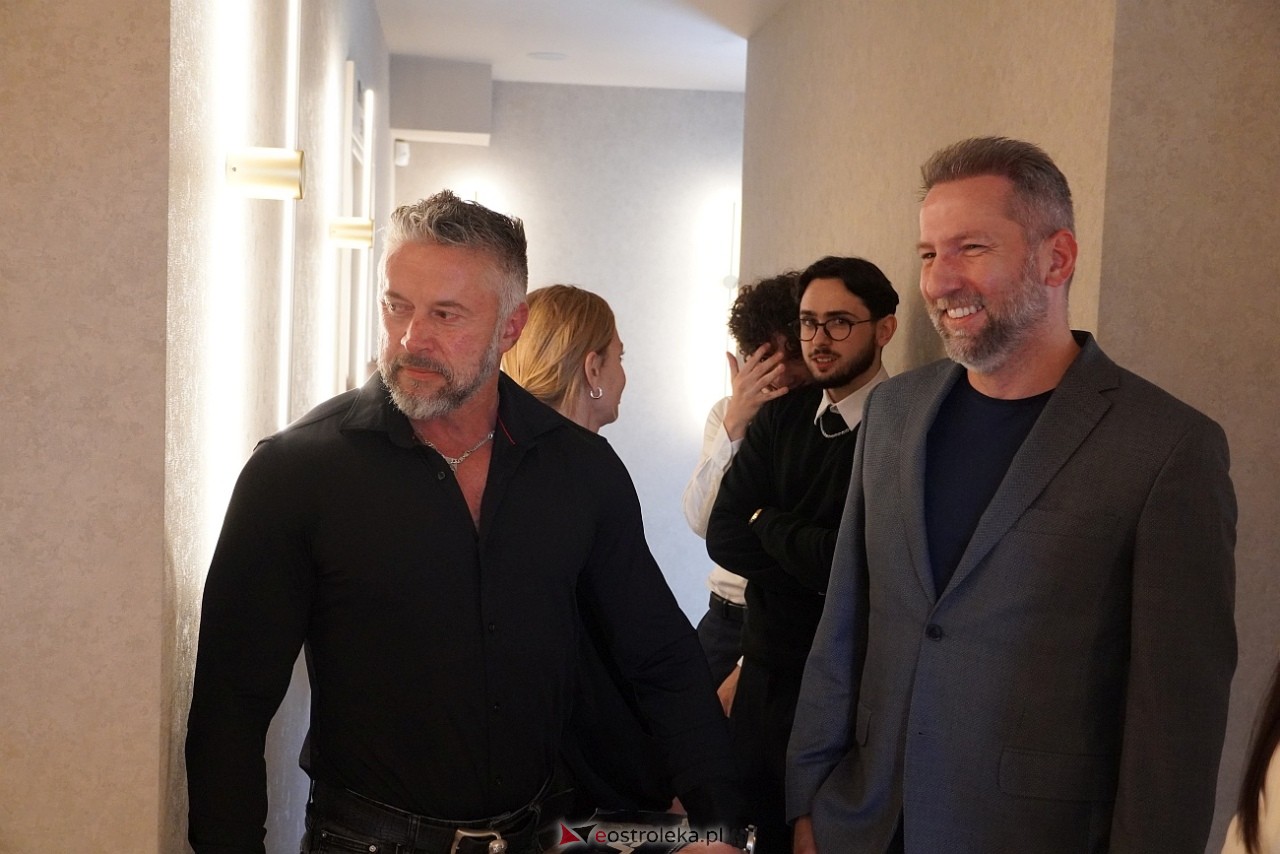 Otwarcie nowej siedziby Petrosjan Clinic [15.06.2024] - zdjęcie #6 - eOstroleka.pl