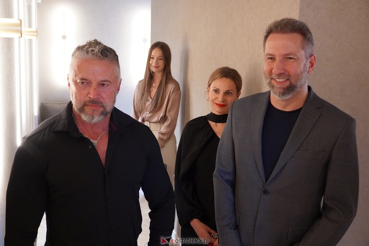 Otwarcie nowej siedziby Petrosjan Clinic [15.06.2024] - zdjęcie #5 - eOstroleka.pl