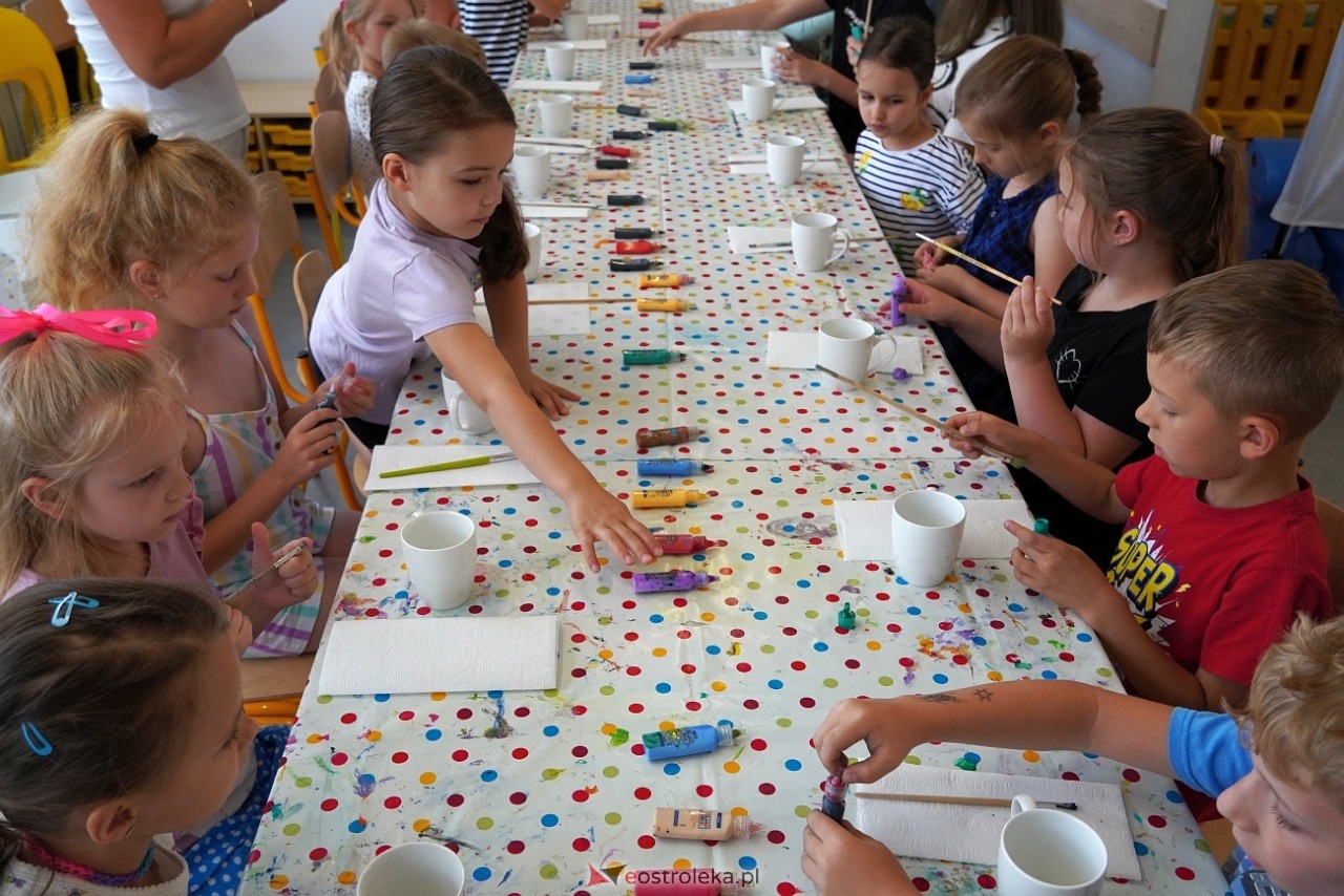 Czerwcowe Warsztaty Kreatywne dla dzieci [15.06.2024] - zdjęcie #27 - eOstroleka.pl