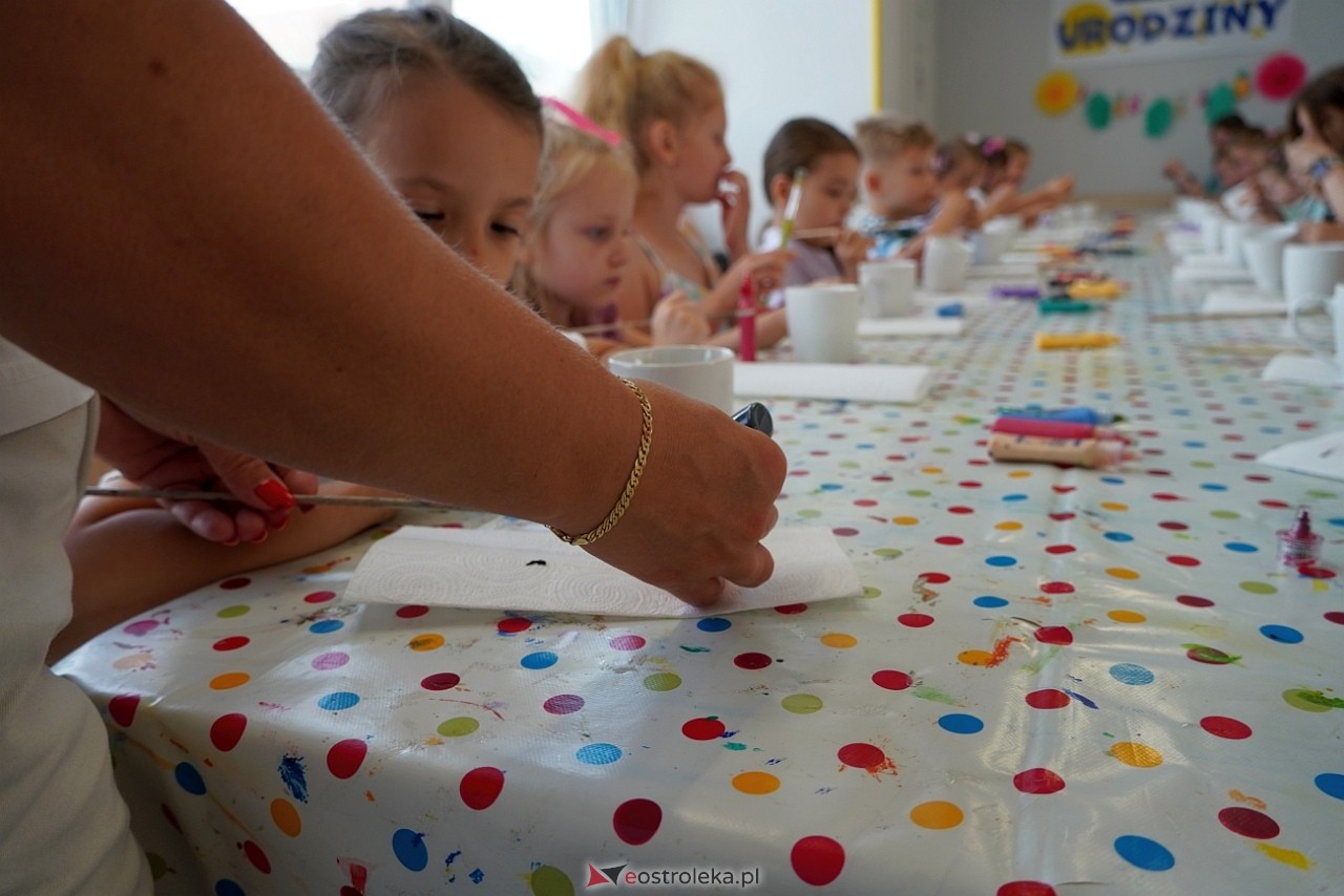 Czerwcowe Warsztaty Kreatywne dla dzieci [15.06.2024] - zdjęcie #14 - eOstroleka.pl
