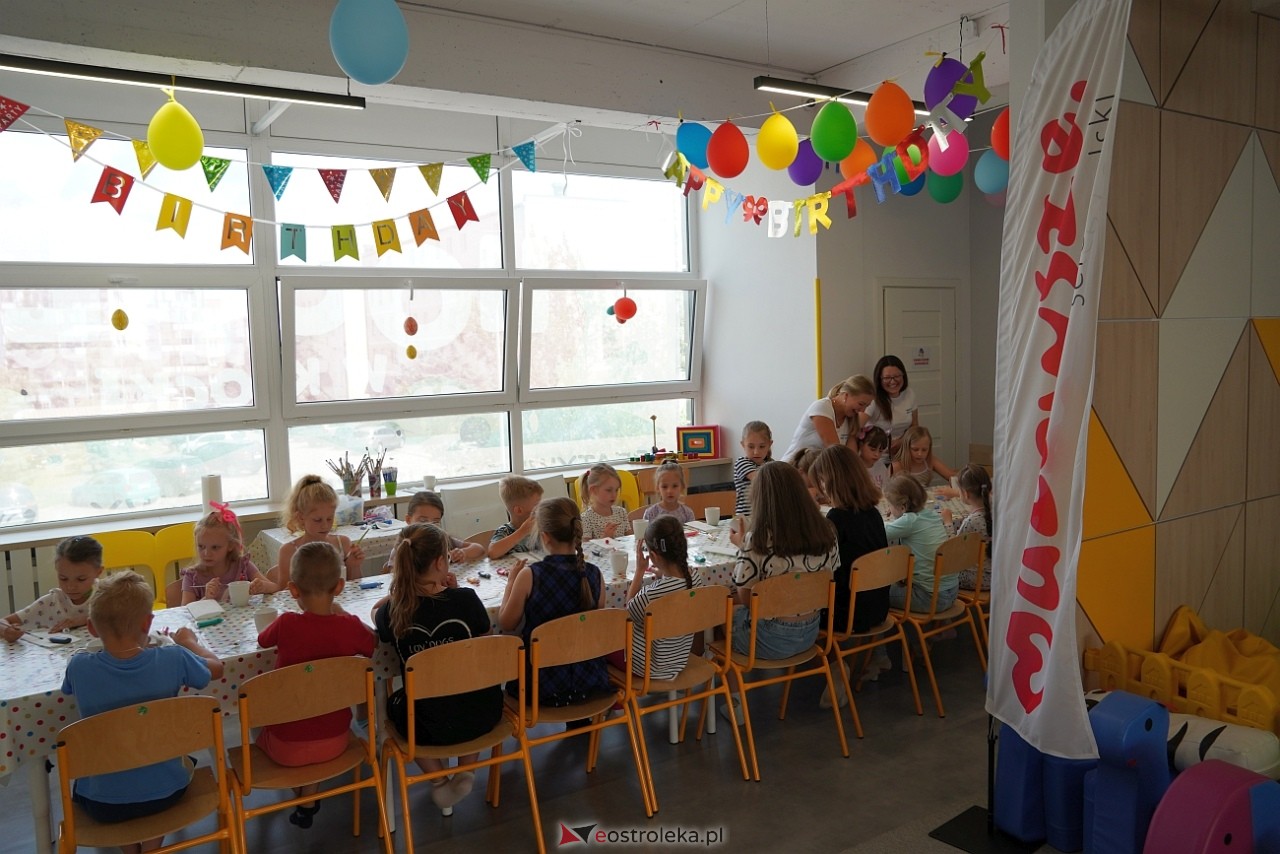 Czerwcowe Warsztaty Kreatywne dla dzieci [15.06.2024] - zdjęcie #9 - eOstroleka.pl