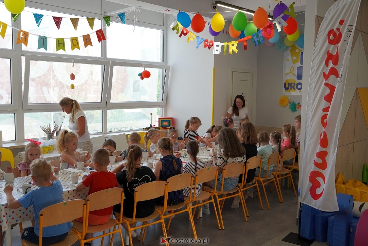 Czerwcowe Warsztaty Kreatywne dla dzieci [15.06.2024] - zdjęcie #8 - eOstroleka.pl