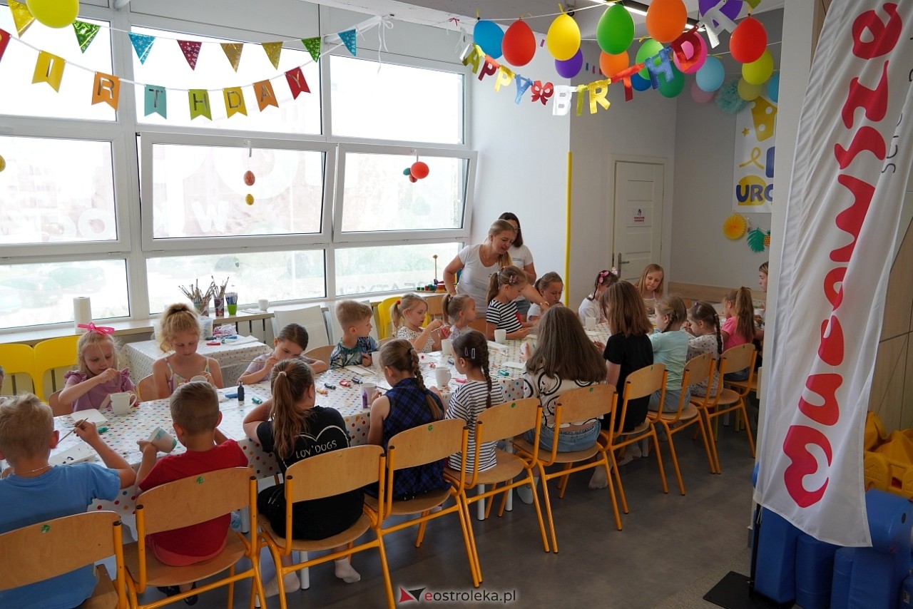Czerwcowe Warsztaty Kreatywne dla dzieci [15.06.2024] - zdjęcie #4 - eOstroleka.pl