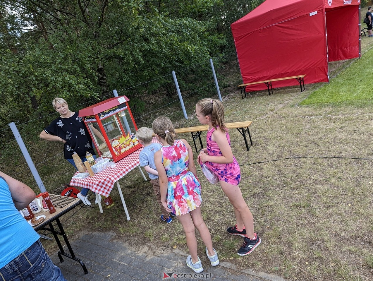 Dzień Dziecka i Kino Plenerowe z KGW Łazowianki [15.06.2024] - zdjęcie #17 - eOstroleka.pl
