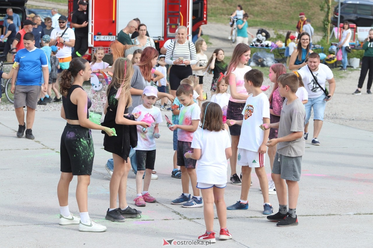 Otwarcie sezonu na plaży miejskiej [15.06.2024] - zdjęcie #34 - eOstroleka.pl