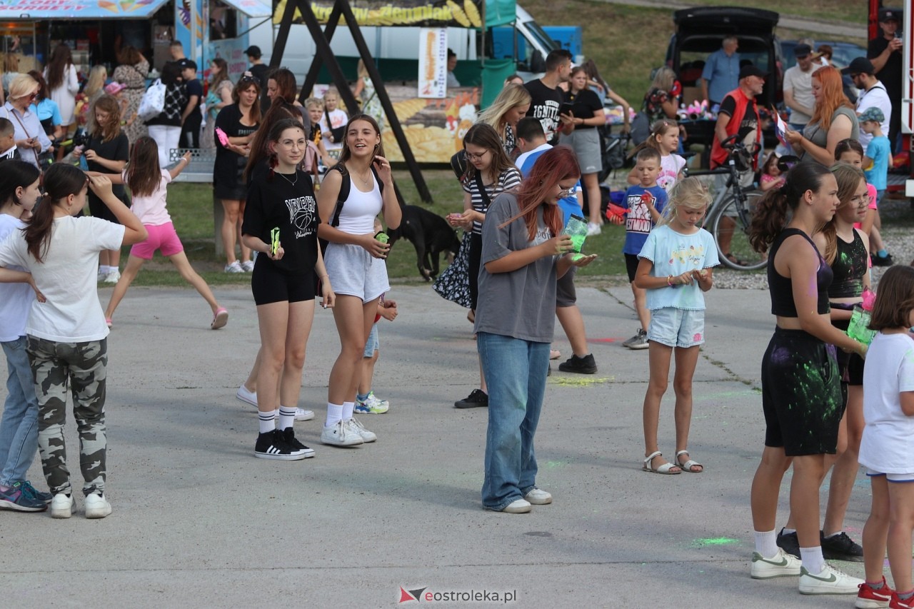 Otwarcie sezonu na plaży miejskiej [15.06.2024] - zdjęcie #32 - eOstroleka.pl